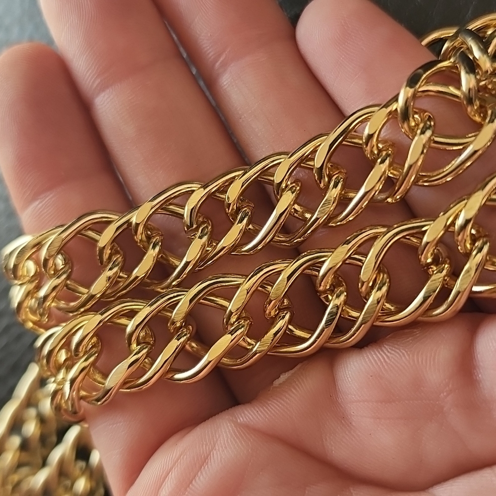 Kenneth Jay Lane Necklace - image 5